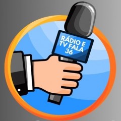 Rádio  e Tv Fala 36